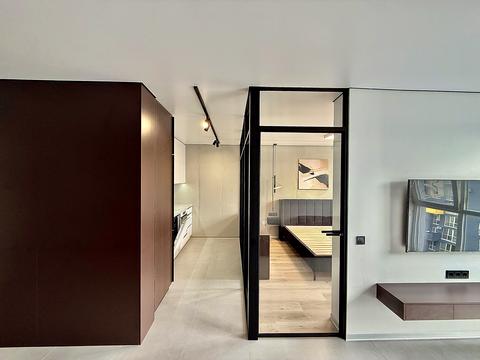 квартира за адресою Рудненська вул. (Білогорська), 8