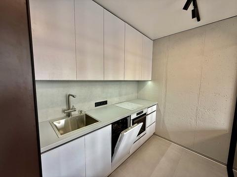 квартира за адресою Рудненська вул. (Білогорська), 8