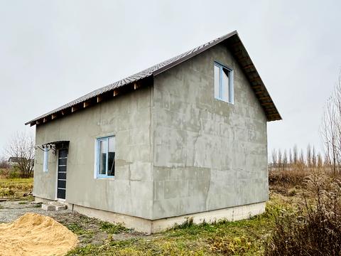 дом по адресу Житомир, Сергія Параджанова ул. (Баранова)