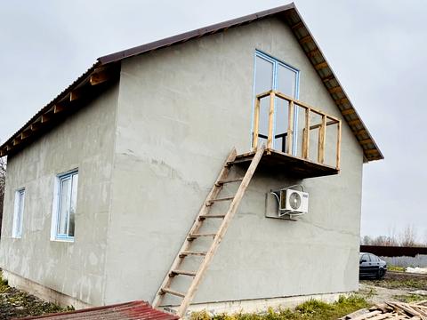 дом по адресу Житомир, Сергія Параджанова ул. (Баранова)