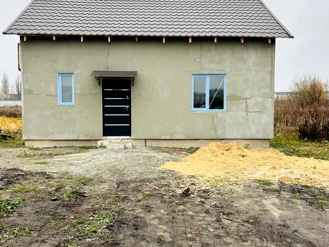 дом по адресу Житомир, Сергія Параджанова ул. (Баранова)