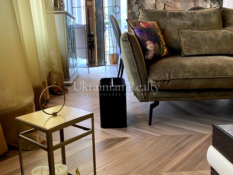 квартира по адресу Паньковская ул., 20/82