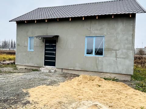 дом по адресу Житомир, Сергія Параджанова ул. (Баранова)