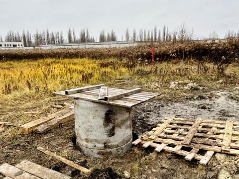 дом по адресу Житомир, Сергія Параджанова ул. (Баранова)