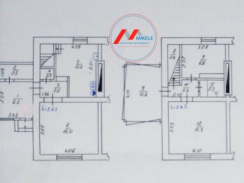 квартира за адресою Глібова вул., 10