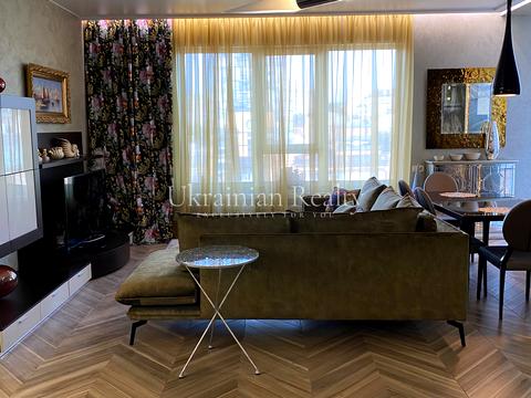 квартира по адресу Паньковская ул., 20/82