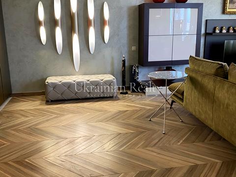 квартира по адресу Паньковская ул., 20/82