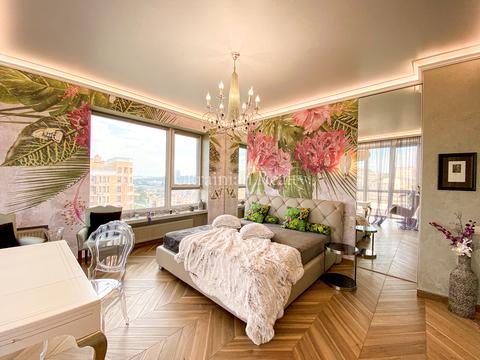 квартира по адресу Паньковская ул., 20/82