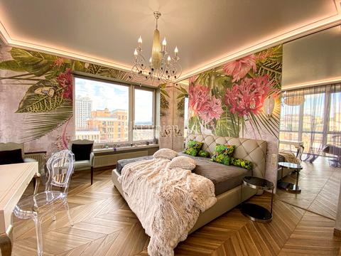 квартира по адресу Паньковская ул., 20/82