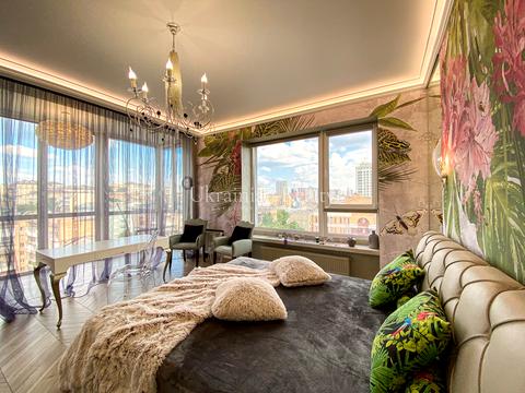 квартира по адресу Паньковская ул., 20/82