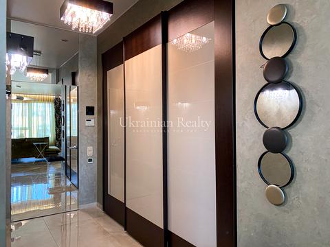 квартира по адресу Паньковская ул., 20/82