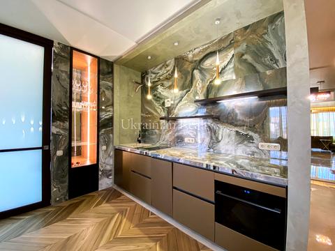 квартира по адресу Паньковская ул., 20/82