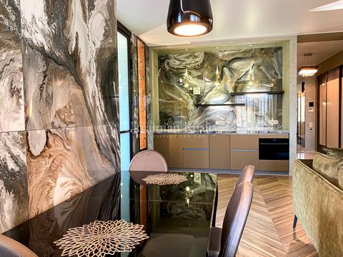 квартира по адресу Паньковская ул., 20/82