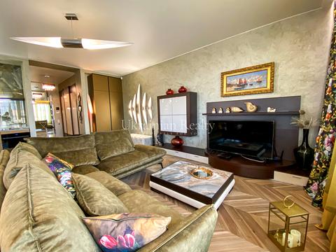 квартира по адресу Паньковская ул., 20/82