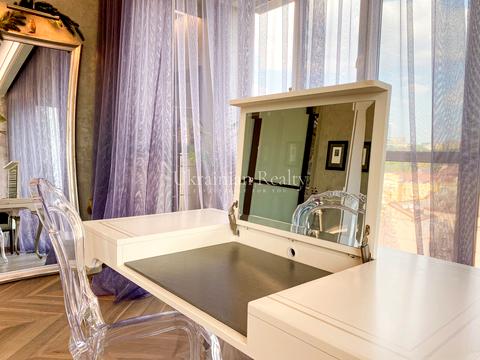 квартира по адресу Паньковская ул., 20/82