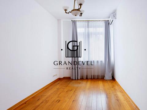 квартира за адресою Олександра Кониського вул., 28А-30А