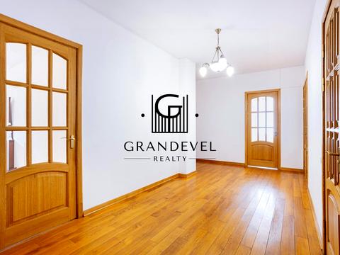 квартира за адресою Олександра Кониського вул., 28А-30А