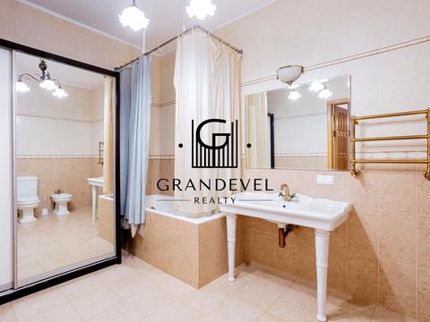 квартира за адресою Олександра Кониського вул., 28А-30А