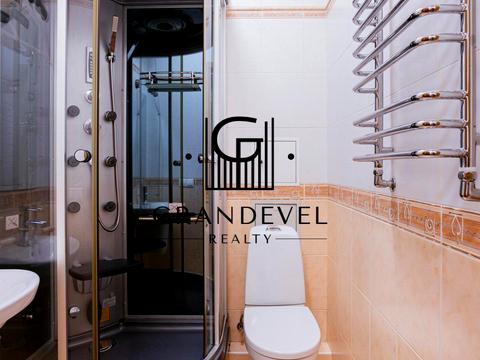 квартира за адресою Олександра Кониського вул., 28А-30А