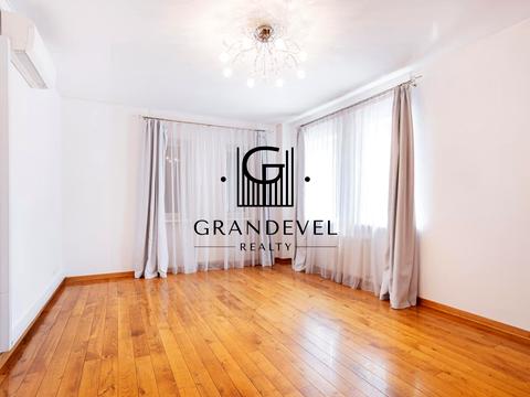 квартира за адресою Олександра Кониського вул., 28А-30А