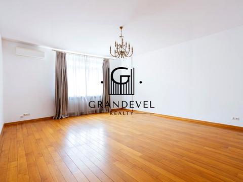 квартира за адресою Олександра Кониського вул., 28А-30А