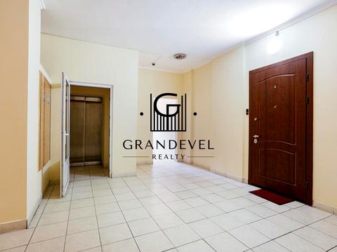 квартира за адресою Олександра Кониського вул., 28А-30А