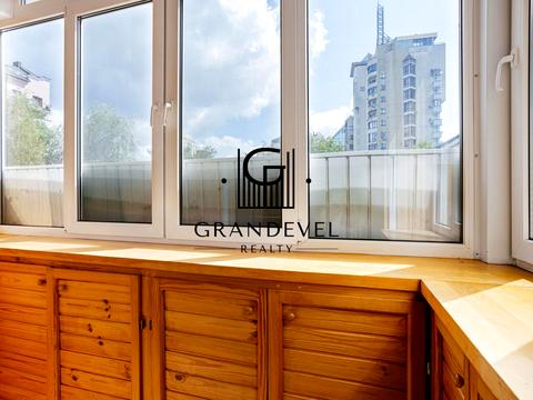 квартира за адресою Олександра Кониського вул., 28А-30А