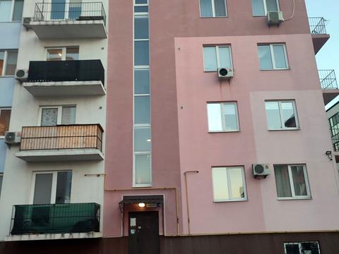 квартира за адресою Волошкова вул., 66