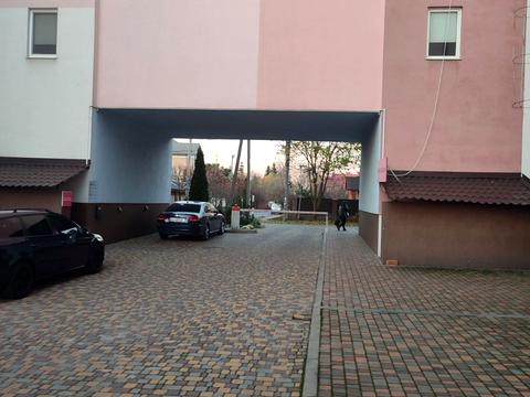 квартира за адресою Волошкова вул., 66