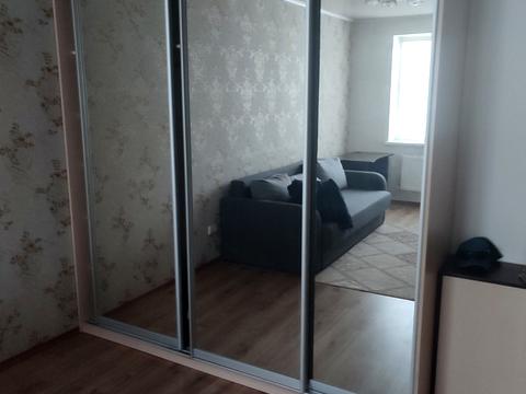 квартира за адресою Волошкова вул., 66