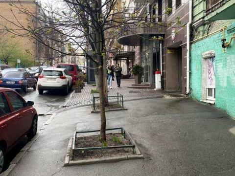 квартира по адресу Гоголевская ул., 6-А