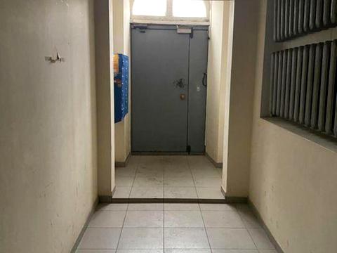 квартира по адресу Гоголевская ул., 6-А