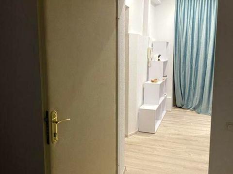 квартира по адресу Гоголевская ул., 6-А