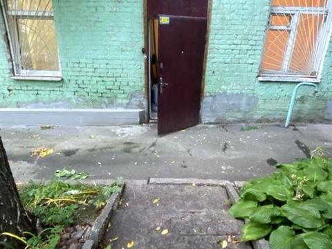 квартира по адресу Гоголевская ул., 6-А