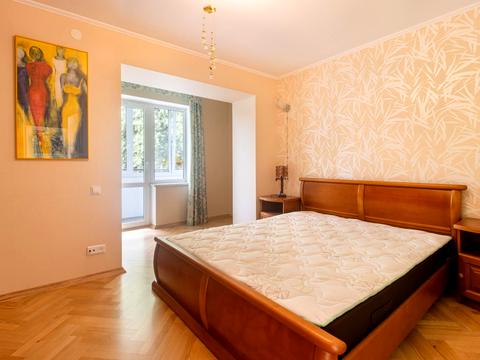 квартира за адресою Княгині Ольги вул., 8