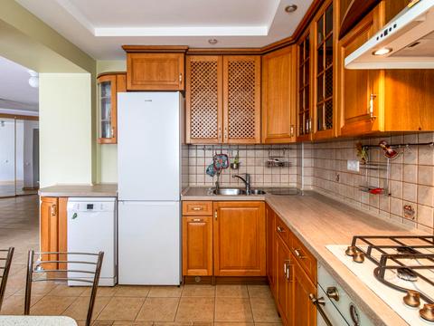 квартира за адресою Княгині Ольги вул., 8