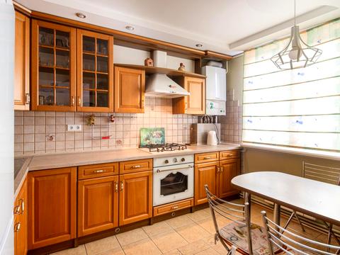 квартира за адресою Княгині Ольги вул., 8