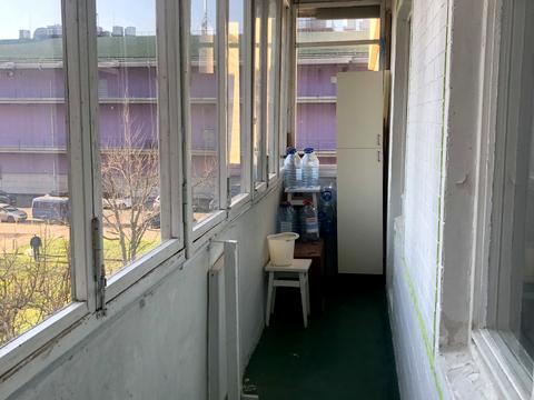 квартира за адресою Оболонський просп., 30