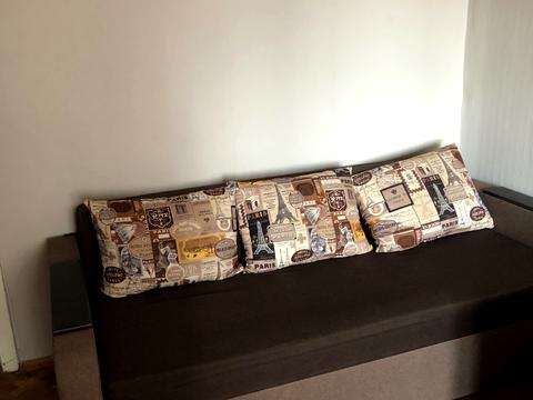 квартира за адресою Оболонський просп., 30