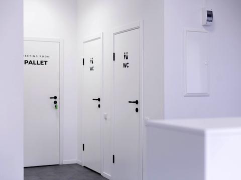 комерційна за адресою Миколи Пимоненка вул., 13