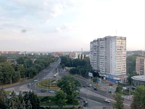 квартира за адресою Науки просп. (Гагаріна), 120