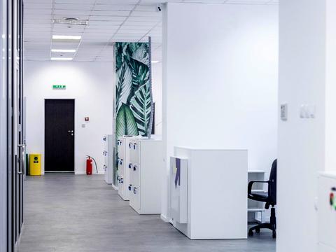 комерційна за адресою Миколи Пимоненка вул., 13