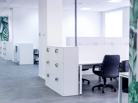 комерційна за адресою Миколи Пимоненка вул., 13