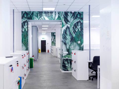 комерційна за адресою Миколи Пимоненка вул., 13