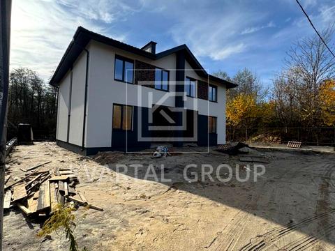 будинок за адресою Ірпінь, ранкова, 6