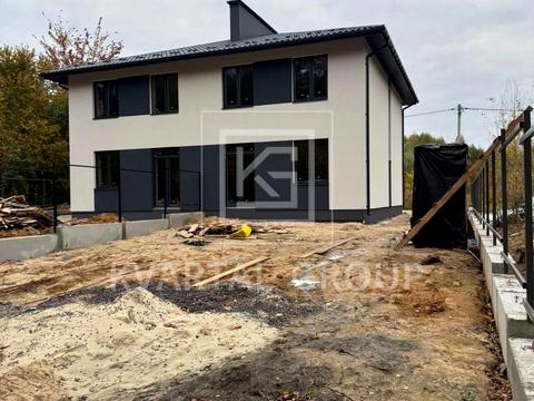 будинок за адресою Ірпінь, ранкова, 6