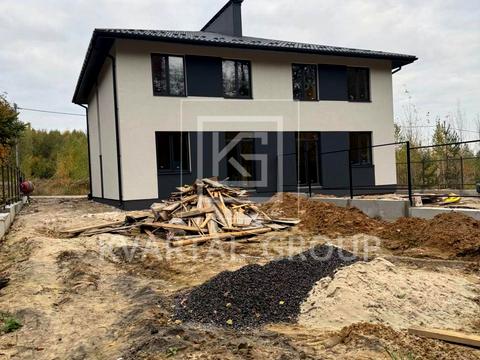 будинок за адресою Ірпінь, ранкова, 6