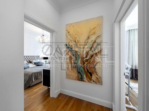 квартира по адресу Андрея Верхогляда ул. (Михайла Драгомирова), 11