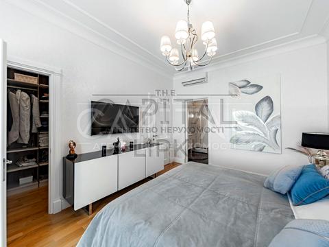 квартира по адресу Андрея Верхогляда ул. (Михайла Драгомирова), 11