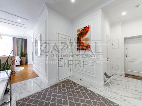 квартира по адресу Андрея Верхогляда ул. (Михайла Драгомирова), 11